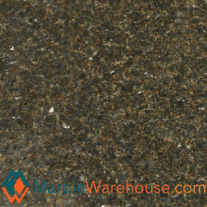  Ubatuba Polished Granite Tile 12"x12" + Free Shipping