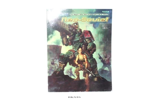 Vor: The Maelstrom Forcebook Neo-Soviet BSK16 - Picture 1 of 1