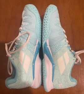 Babolat Propulse Blast All Court Tennis Shoes - US 6.5 pre-owned Women's - Picture 1 of 3
