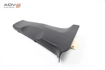 2021-2023 ACURA TLX lado del pasajero derecho pilar b moldura inferior cubierta panel OEM Foto 1 de 4