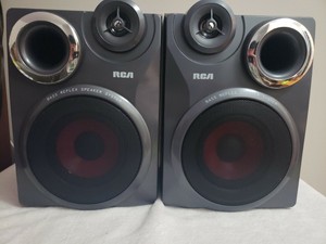 sapphire st2 tower speakers
