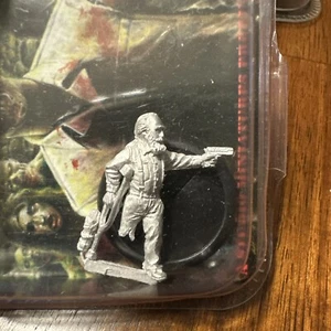 28mm Scott (Maggie’s Dad) By Studio Miniatures Z-Clipz - Picture 1 of 4