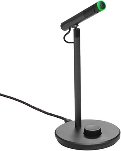JBL Quantum Stream Talk Microphone for Streaming, Gaming, Podcast Mic Recording - Picture 1 of 5