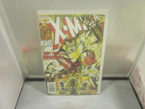 X-Men # 19 April Marvel Comics Bücher KOSTENLOSER VERSAND - Bild 1 von 2