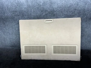 Mercedes W220 W215 Cl600 S600 Suede Shade Sunroof Sunshade Cover oem - Picture 1 of 7