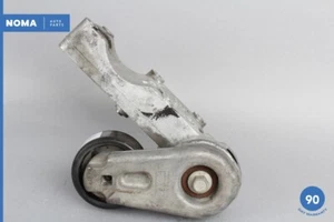 09-10 Jaguar XF X250 P/S Power Steering Pump Support Bracket w/ Tensioner OEM - Picture 1 of 7