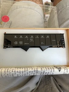 Tramoggia da lettura HO 768 - Nuova - Foto 1 di 3