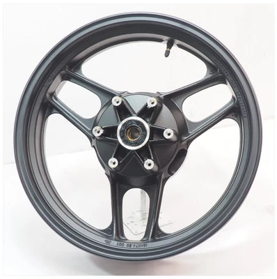 Rueda trasera genuina Triumph Daytona 900 1200 Super 3 18x4,50 nueva sin usar Foto 1 de 4