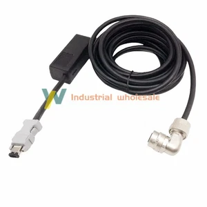 1pc brand new JZSP-CMP02-03-E motor encoder line JZSPCMP0203E - Picture 1 of 5