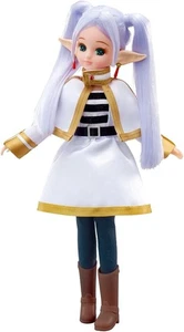 Frieren Licca-chan Doll Anime Figure Takara Tomy PSL - Picture 1 of 5