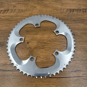 Shimano Dura Ace 10 Speed SG-X 55t Time Trial Chainring - Picture 1 of 7