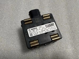OEM VOLKSWAGEN/SKODA ACC SENSORE RADAR DISTANZA ANTERIORE 3QF907561A #151 - Foto 1 di 2