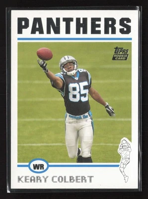 2004 Topps #349 Keary Colbert - Image 1 of 2