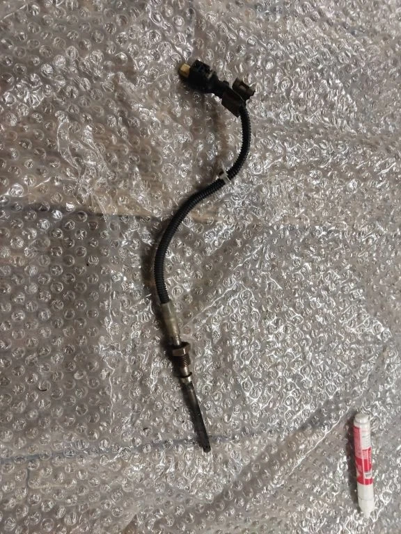 Sensore temperatura gas di scarico diesel Mercedes-Benz GLE (W166 - C292) 2017 A0009057164 - Immagine 1 di 4