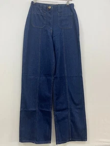 LTS Seam front pocket wide leg jean 36inch - Picture 1 of 3