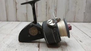Dam Quick 330 Spinnrolle - Fliegenfischen - West Germany - getestet -  - Bild 1 von 7