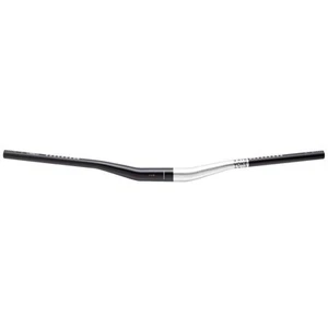 Bike Yoke Barmate Al7050 Bar, 35mm Clamp, 50mm Stack, Blk/Silv A - Picture 1 of 1