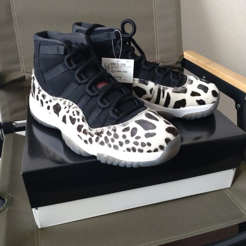 NIKE Jordan11 Air 29Cm Retrò