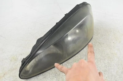 Б/у левая фара в сборе подходит: 2007 Pontiac Grand prix левый класс A - Изображение 1 из 4