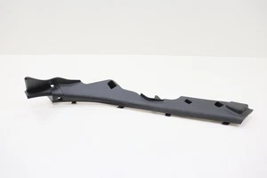 2014-2021 MAZDA 6 cuarto trasero izquierdo embellecedor inferior panel de cubierta OEM negro_GT7 - Imagen 1 de 9