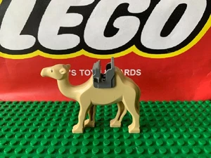 LEGO A RARE CAMEL animal minifigure PRINCE OF PERSIA set 7571 7573 figure - Picture 1 of 3