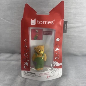 Tonies Velluto a coste il piccolo orsacchiotto Toniebox - Foto 1 di 2