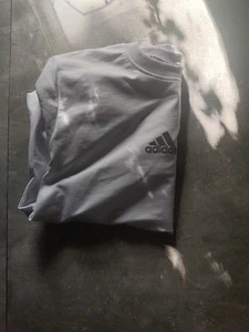 Adidas Sweatshirt White Men,Size L - Bild 1 von 7