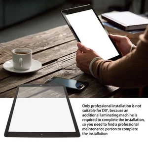Tablet Touch Screen For Tablet Pro Generation 2015 A1584 A1652 Digital To CB - Afbeelding 1 van 22