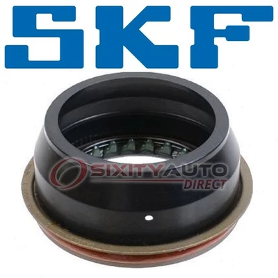 SKF Rear Transfer Case Output Shaft Seal for 2008-2013 Cadillac Escalade ESV dl - Изображение 1 из 4