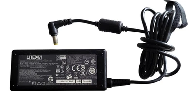 Original Netzteil Netzteil LiteON PA-1650-22 19V 3,42A Ladegerät - Bild 1 von 4