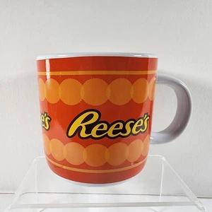 Hershey Reeses Erdnussbutter Tassen Becher Kaffee Tee Spülmaschinen- und Mikrowellengeeignet  - Bild 1 von 8