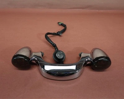 Barra de luces de señal de giro trasera Harley Davidson Street Glide FLHXS 2014-2021 Foto 1 de 4