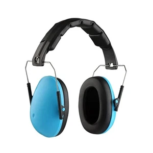Kids Ear Defenders Children Noise Cancelling Headphones Autism Ear Protection UK - Picture 1 of 10