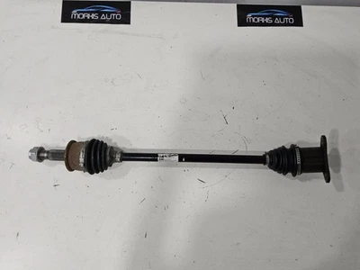 Albero motore posteriore Buick Encore I 2018 94560855 benzina 103 kW MRK2211 - Immagine 1 di 4