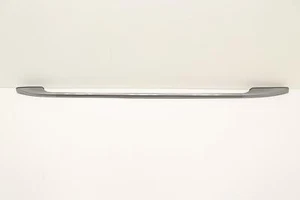 2017 - 2020 NISSAN ARMADA LEFT SIDE ROOF RAIL LUGGAGE CARRIER RACK OEM - Picture 1 of 10