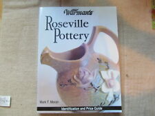 *Warman's Roseville Pottery: Identification and Price Guide #C16