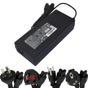 fit Cisco SF352-08P SF352-08P-K9-EU Power Adapter - Picture 1 of 9