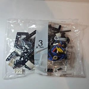 Lego Einzelstück Tasche Ersatzteile 2017 #3 349R3 - Bild 1 von 5