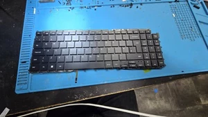 Samsung Galaxy Book4 NT960XGL UK Keyboard Backlight - Afbeelding 1 van 7