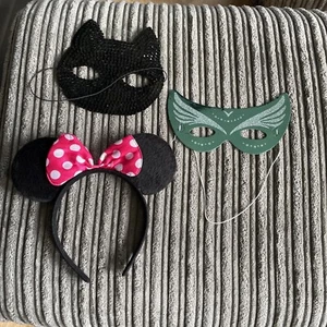 Fancy Dress Joblot Kids - Picture 1 of 7