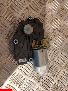 Moteur toit ouvrant électrique - PEUGEOT 508 I (1) BREAK - Réf : 2224654E - Picture 1 of 4