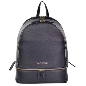 VALENTINO BAGS Brixton Rucksack mit Laptopfach, Tabletfach, Cityrucksack Neu - Picture 1 of 22