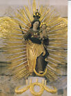Madonna Abteikirche Neresheim Abbey Germany Postcard Unused Vgc