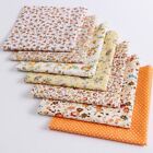 High quality Hot Practical Set Cotton Fabric DIY Pattern Assorted Mixed