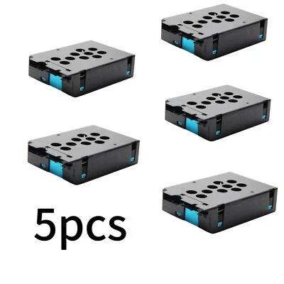 5 PCS Hard Drive Disk Caddy With Cable For Panasonic ToughBook CF-31 CF-30 - Image 1 of 4