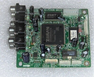 Philips 40-P3140K-MAC2G Main Board - Picture 1 of 1