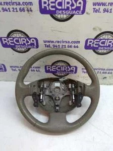 8200282593 volante para RENAULT MEGANE II CLASSIC BERLINA CONFORT 2003 263818 - Imagen 1 de 13