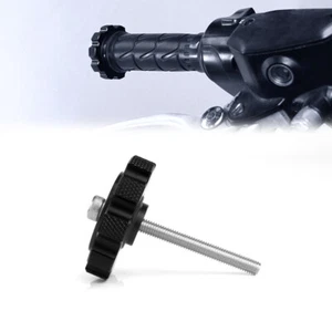 Cruise Control Stabiliser System Fit For Ducati Multistrada 1100 S 2007-2009 - Picture 1 of 11