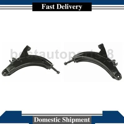 Передний нижний рычаг управления подходит для Saab 9-2X 2,0 л 2,5 л Subaru Baja 2,5 л - Изображение 1 из 4