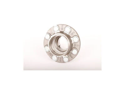 Buje de rueda trasero Delco 57219VHFZ 2000 para Chevrolet Silverado 2500 1999-2004 Foto 1 de 2